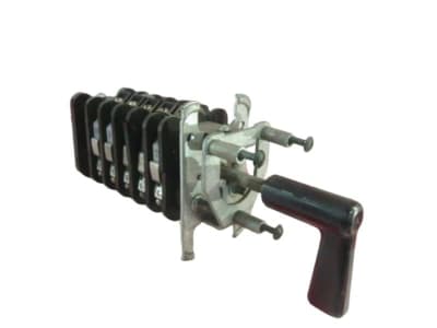 GENERAL ELECTRIC 16SB1EB388STT16P