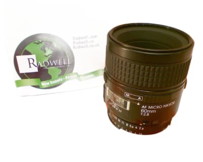 NIKON AF-MICRO-NIKKOR-60MM-1:2.8