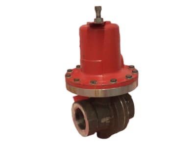 JORDAN VALVE 50-200-S6/PTS6BA50S6MD