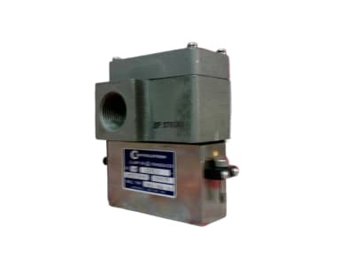 CONTROLOTRON 381NH-CS18.9-GM2D126-B-29407B