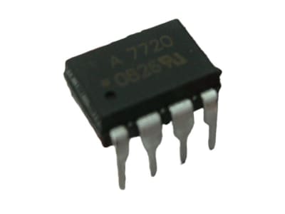 HEWLETT PACKARD COMPUTER IC7720