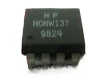 HEWLETT PACKARD COMPUTER IC137