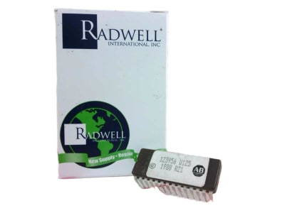 ALLEN BRADLEY 123956-U125