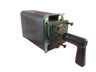 GENERAL ELECTRIC 16SB1EB388STT1-E2102840