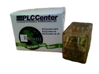 STRUTHERS DUNN RELAYS C281-XDX-100J-AC120