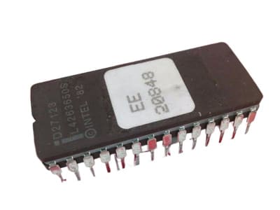 INTEL D27128
