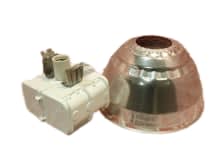 LITHONIA LIGHTING THD-400MP-A15-TB-LPI
