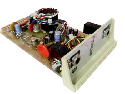 MOORE INDUSTRIES MVT/80-160MVFS/1-5V/45DC