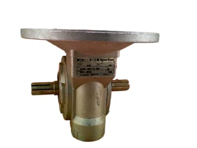 REGAL REXNORD 0270-00168-AL454