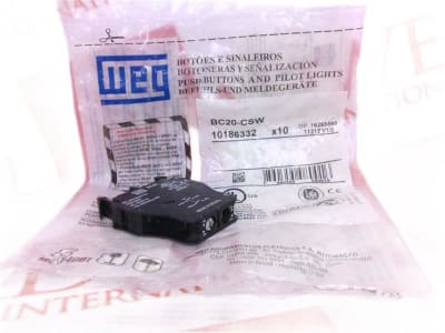 WEG BC20-CSW