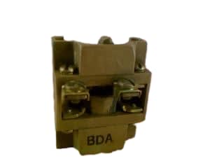 REGAL REXNORD BDA