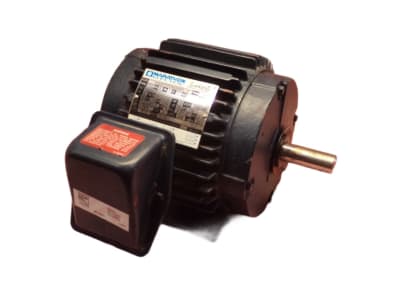 REGAL REXNORD 9VA-143TTTC4026BB