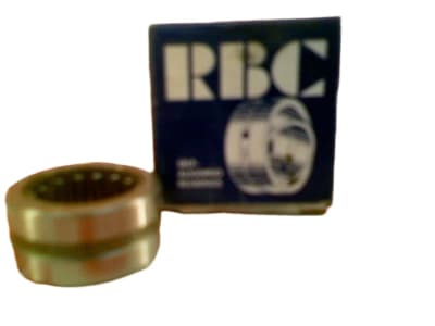 RBC BEARINGS 1-SE-3982-M