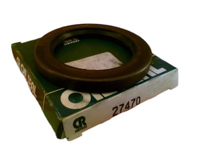 SKF 27470