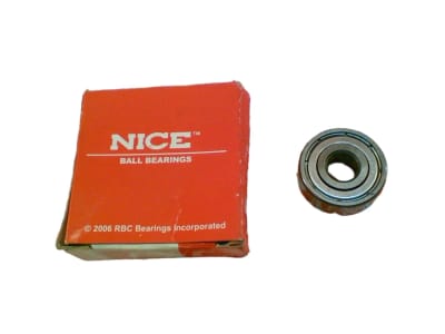 RBC BEARINGS 3005DSTNTG18