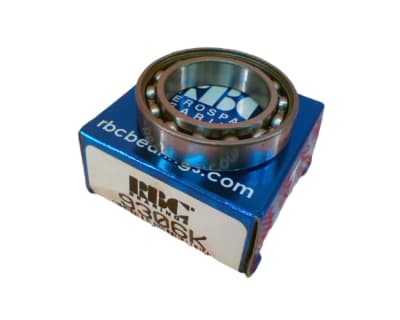 RBC BEARINGS 9306K