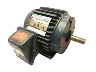 REGAL REXNORD 143TTTC4026BBH