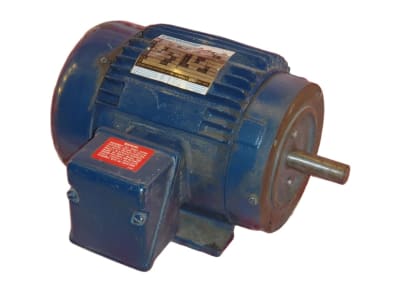 REGAL REXNORD 145TTFS8027