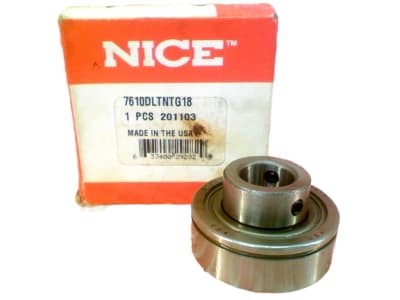 RBC BEARINGS 7610DLTNTG18