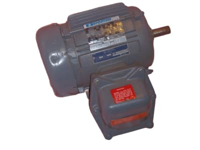 REGAL REXNORD 145TTGS7026CCW