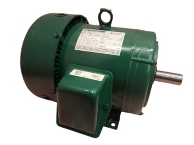 REGAL REXNORD 182TTFR4001