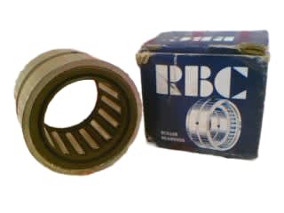RBC BEARINGS 7215-SS
