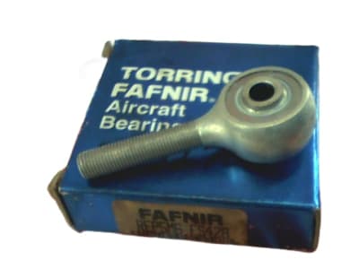 RBC BEARINGS BACB10AD6
