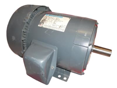REGAL REXNORD 4VE184TTFR8615AV