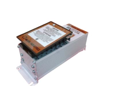MOORE INDUSTRIES RBA/2W-100/SH1/117AC