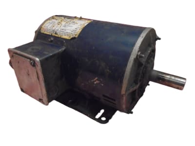 REGAL REXNORD 145TTDR5325BD
