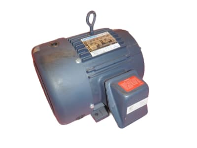 REGAL REXNORD 182TTFC4026BD