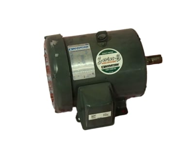 REGAL REXNORD 182TTFR4026