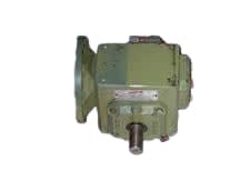 REGAL REXNORD BMQ206-3