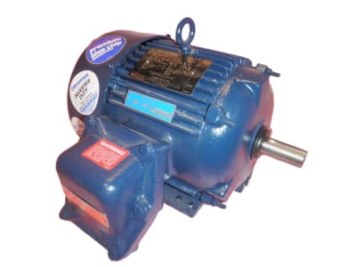REGAL REXNORD 182TTGS4026