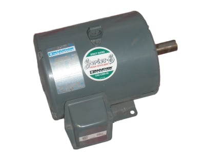 REGAL REXNORD 184TTDR4026FM