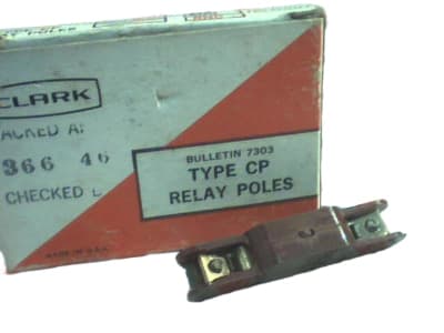 DANAHER CONTROLS 7303-CP-RNC
