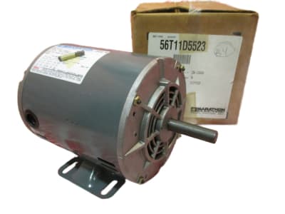 REGAL REXNORD 4VD56T11D5523B