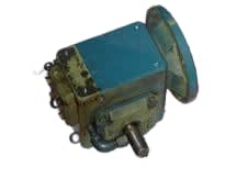 REGAL REXNORD BMQ206-2