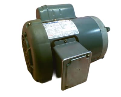 REGAL REXNORD BVM-56C17F5322JP