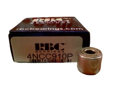 RBC BEARINGS 4NCC910P