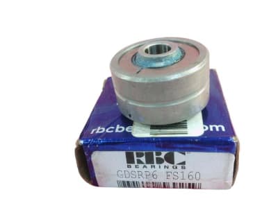 RBC BEARINGS GDSRP6FS160