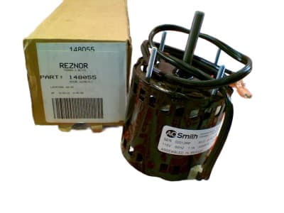 REGAL REXNORD JA1M213N
