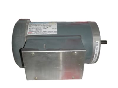 REGAL REXNORD 5VK56B17F5517E