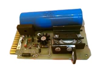 REGAL REXNORD L100-655/5