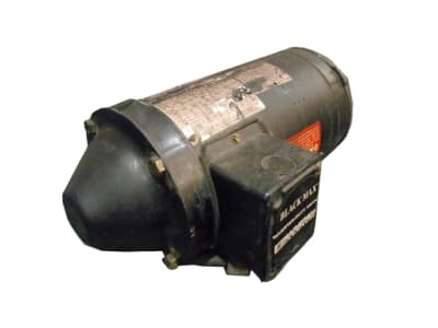 REGAL REXNORD JVD143THTR5326DA-P