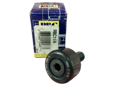 RBC BEARINGS RBC11/4