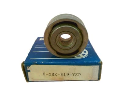 RBC BEARINGS 6NBK919YZP