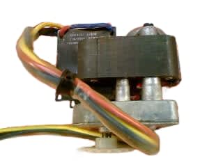 REGAL REXNORD ECM5257