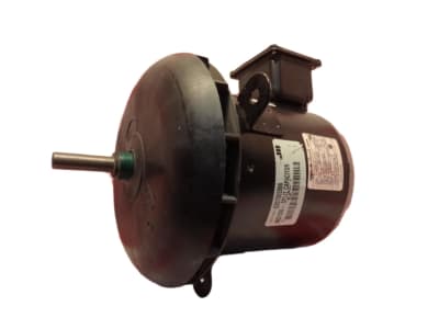 REGAL REXNORD F48SR6V2A1