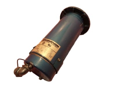REGAL REXNORD MSR3642-4822